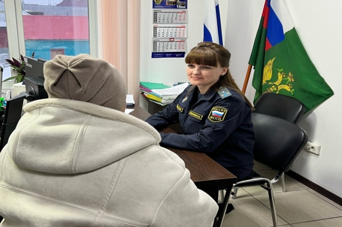    В НСО маму оштрафовали за сокрытие информации о ребенке от бывшего мужа