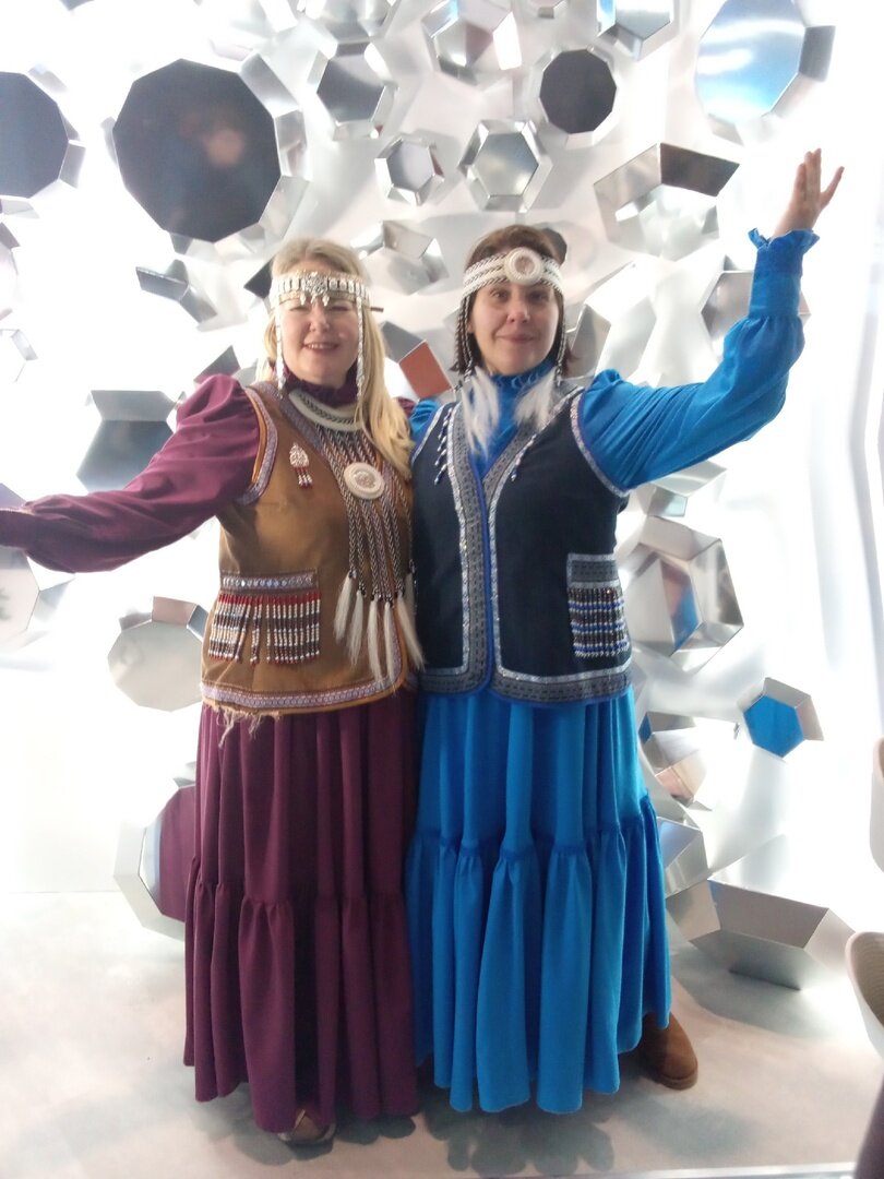 Якутия