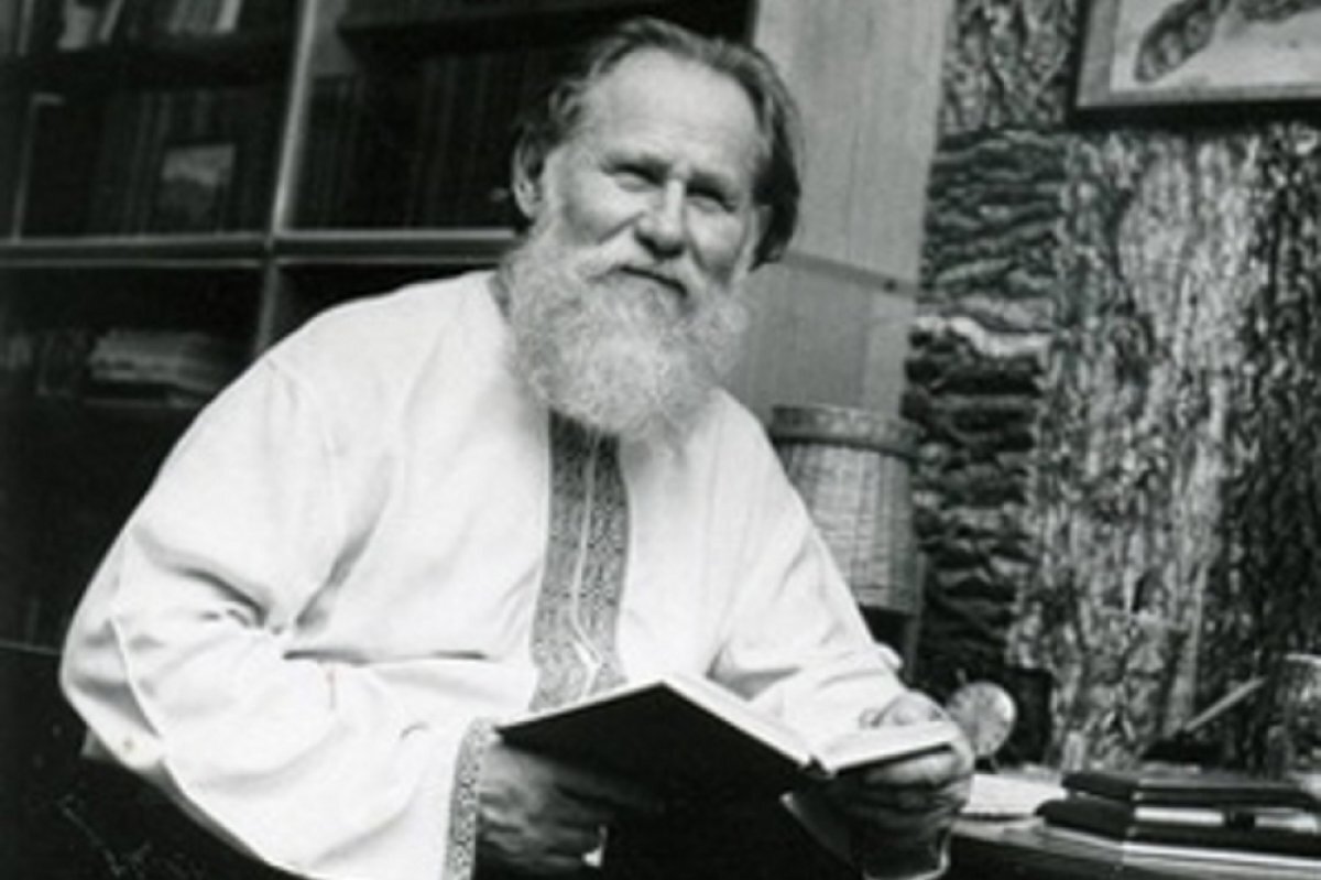    В Хабаровске выбрали место для памятника Всеволоду Сысоеву