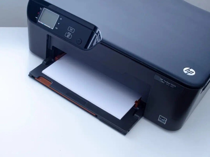    HP закрыла российский сайт с драйверами для принтеров и ноутбуков