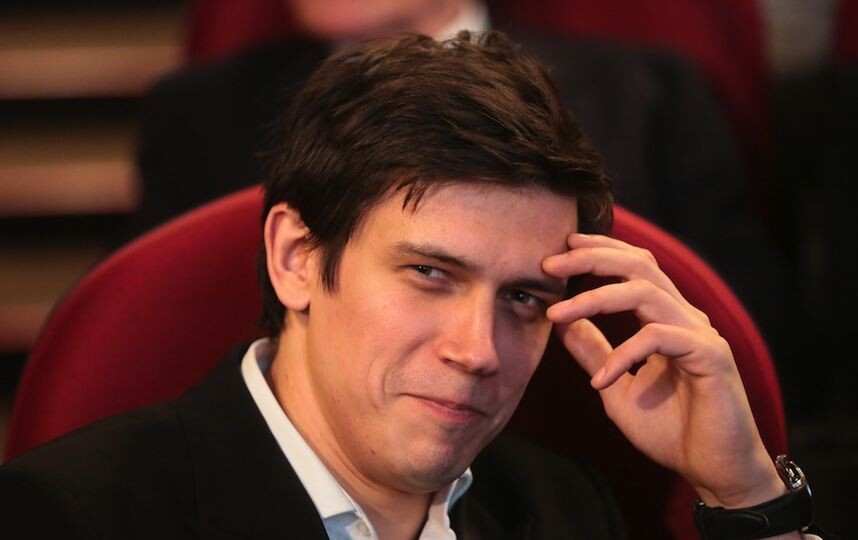 Чем нехорош-то "фейс" актера Бичевина? Или сцена как индикатор мастерства