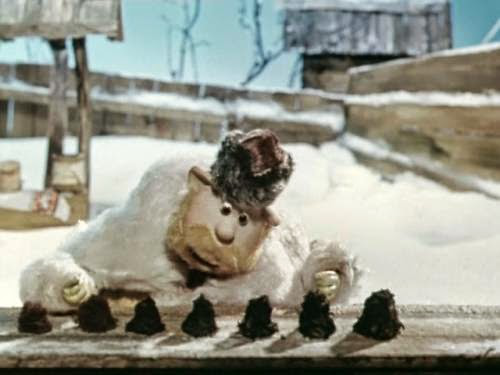 Если программу за 11 лет упаковать в 7 занятий.