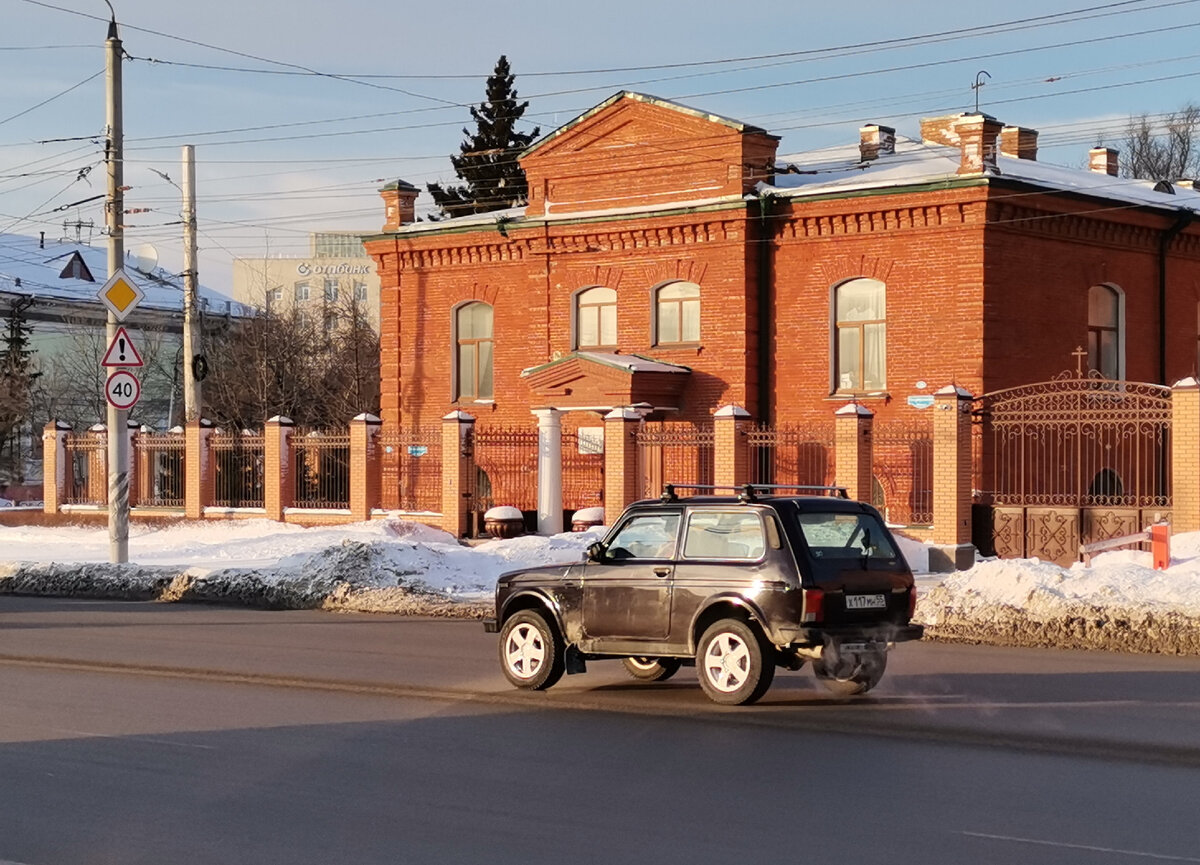 6 фотосравнений старого Омска | ОМСК В ФОТОСРАВНЕНИЯХ | Дзен