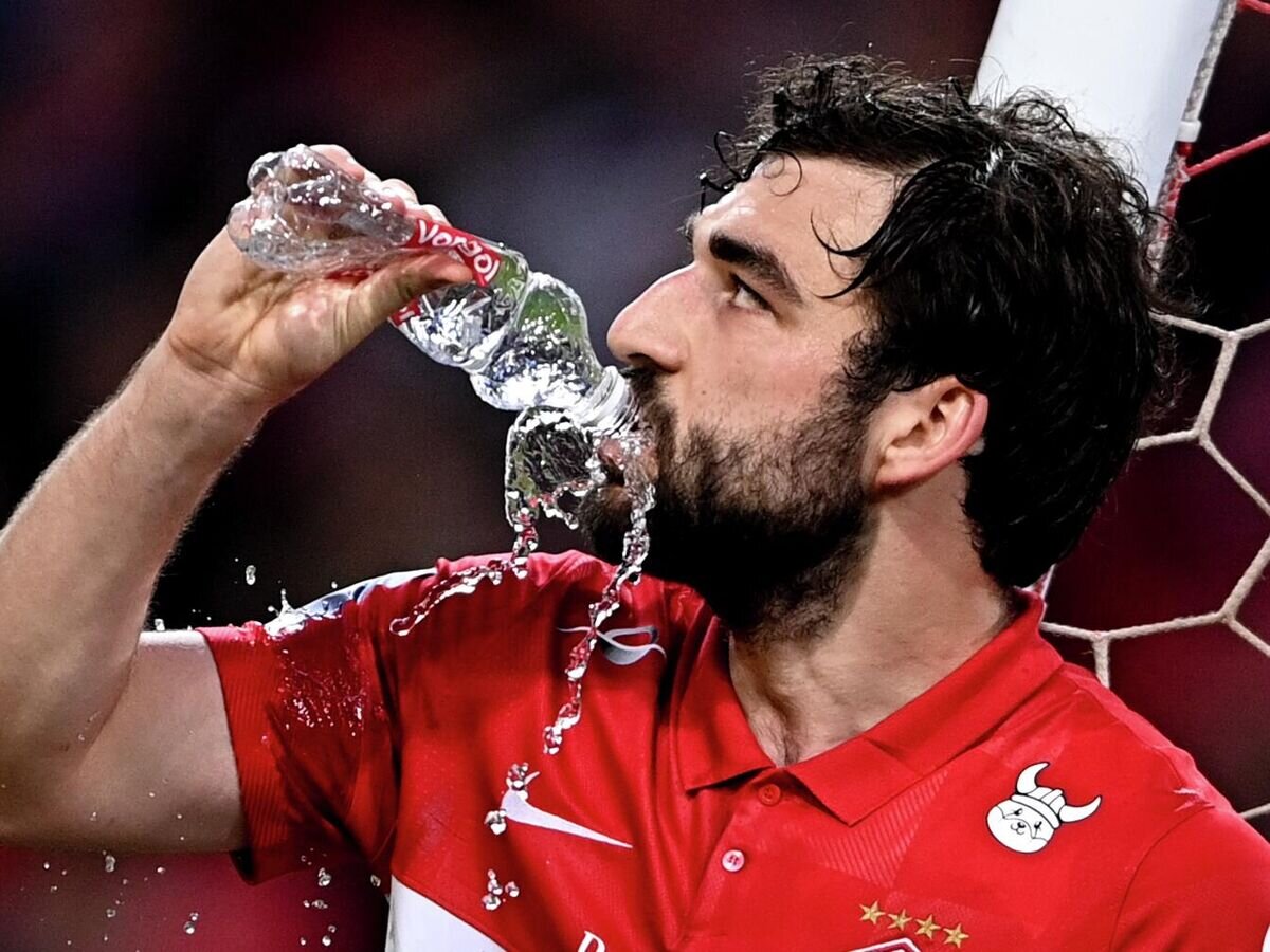    Георгий Джикия© РИА Новости / Алексей Филиппов