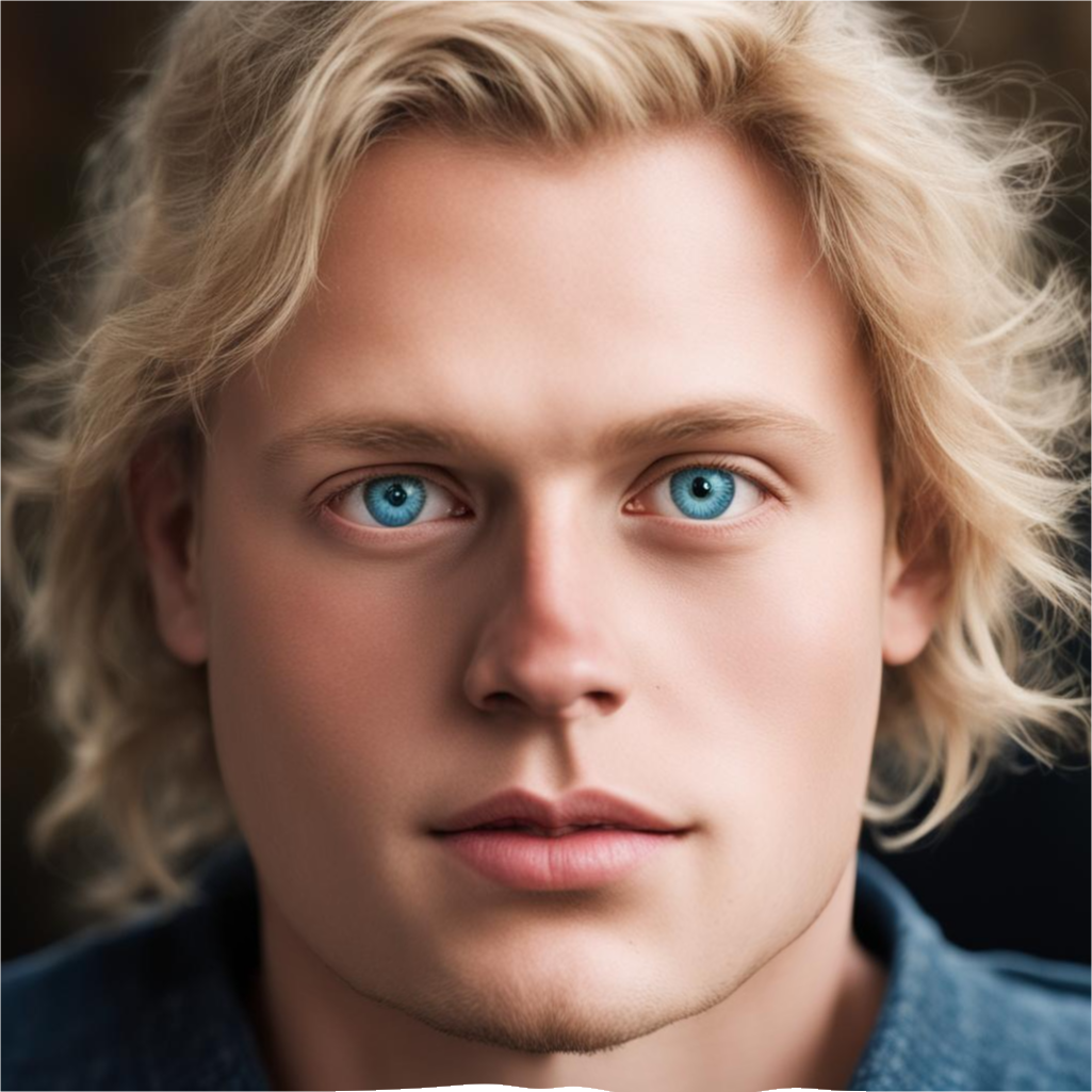 Изображение создано автором  при помощи нейросети Kandinsky