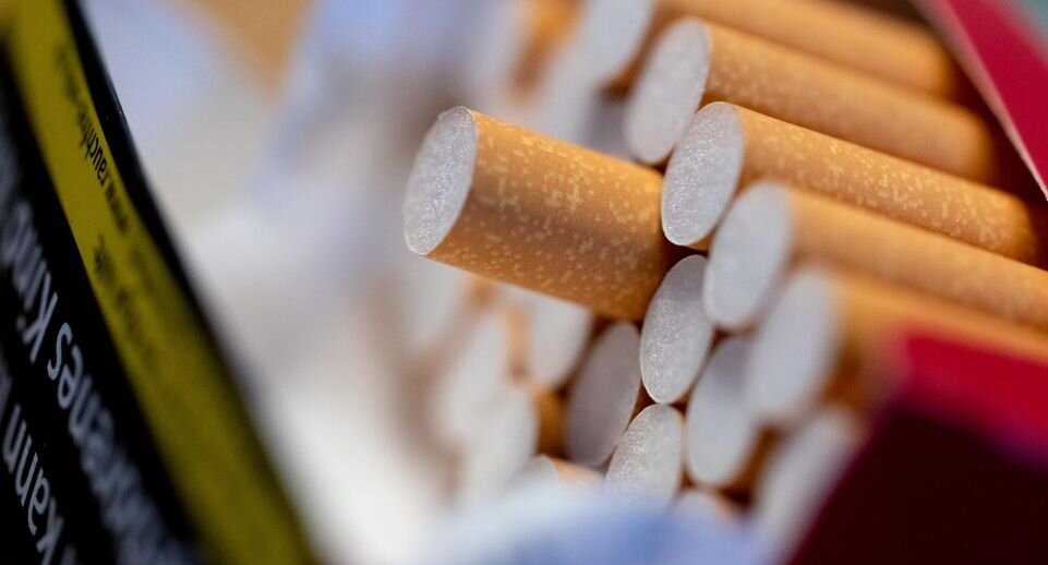    Sven Hoppe/dpa / Global Look Press