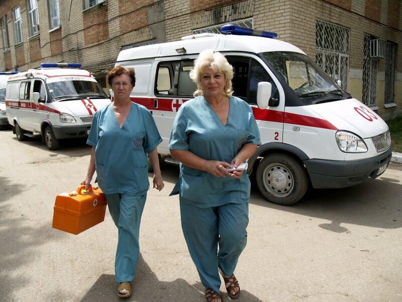 ФОТО: ALEXANDER LEGKY/GLOBALLOOKPRESS