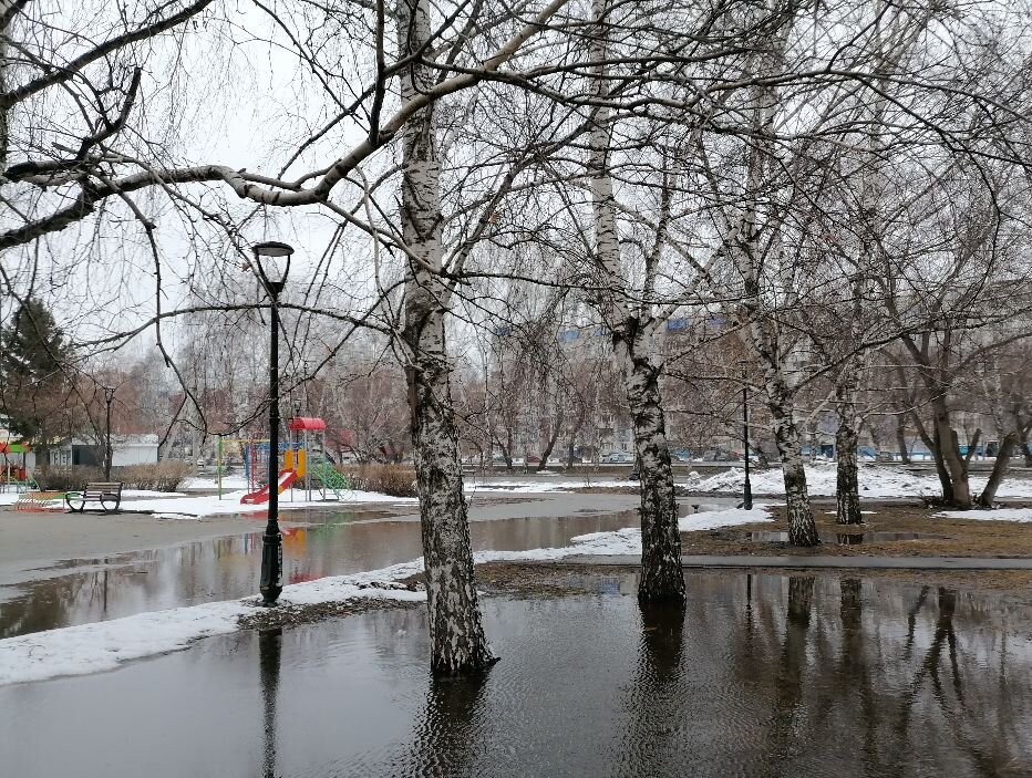 На сегодняшний день картина такая