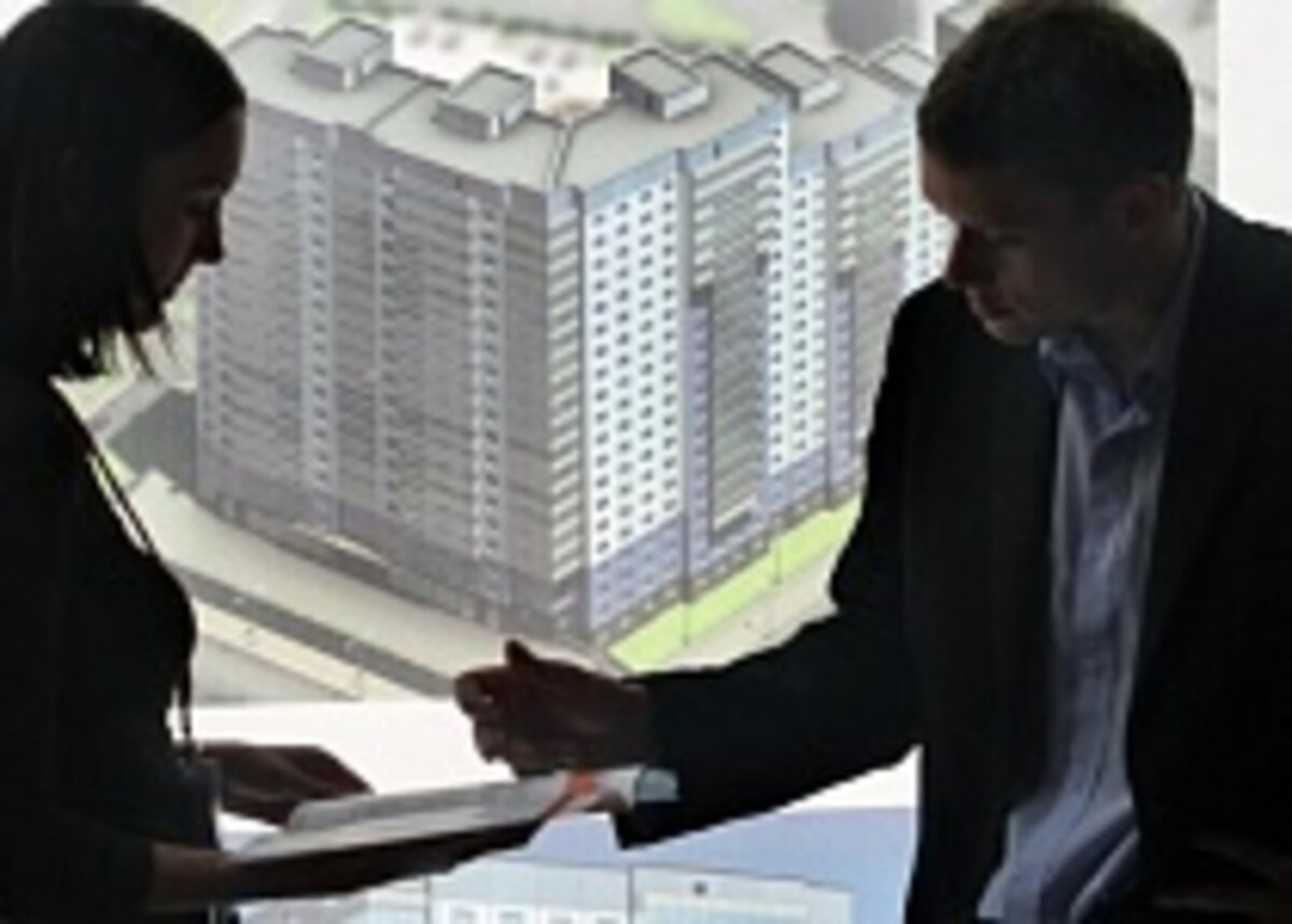 5 признаков, что квартиру продают мошенники