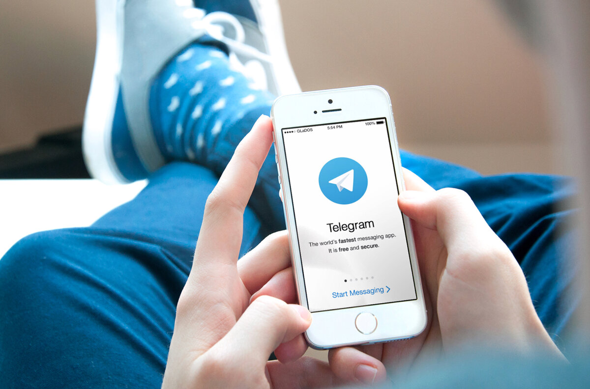 Telegram