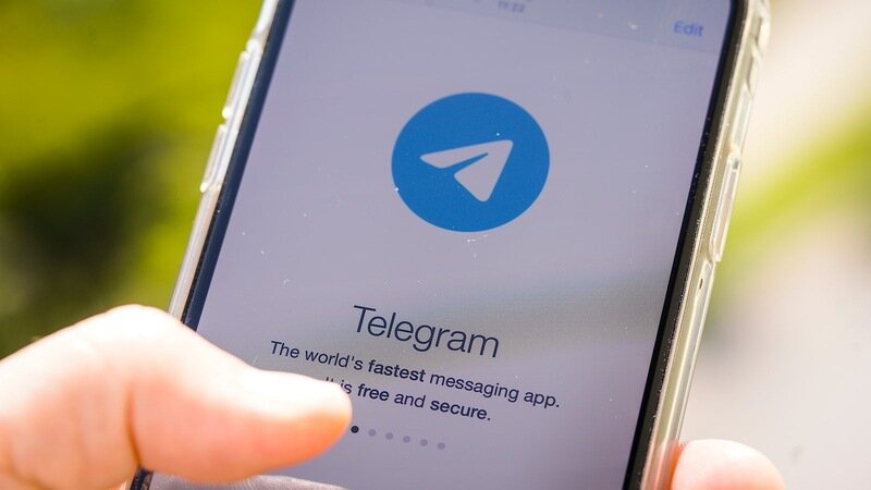 Монетизация Telegram