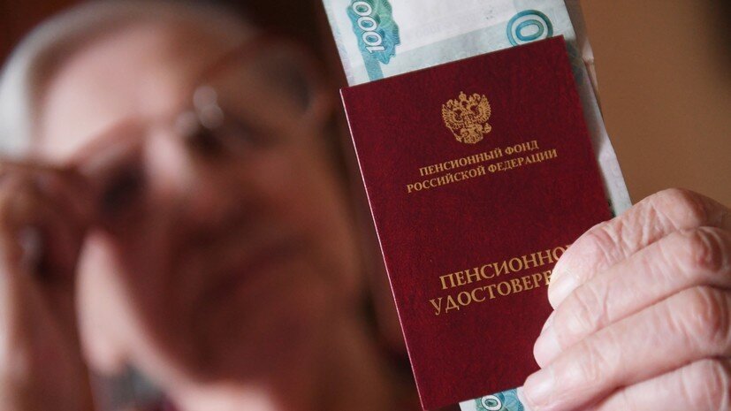   РИА Новости Кирилл Каллиников