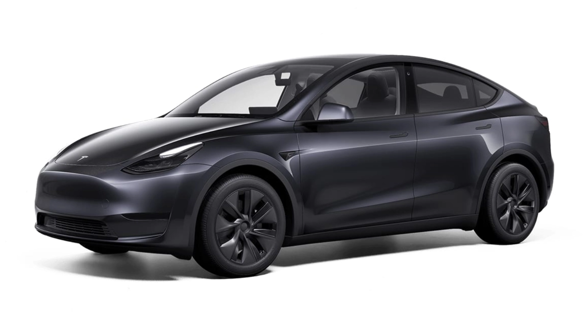 Tesla подарила покупателям Model 3 и Model Y бесплатную покраску и снова  повысила цены в Китае | iXBT.com | Дзен