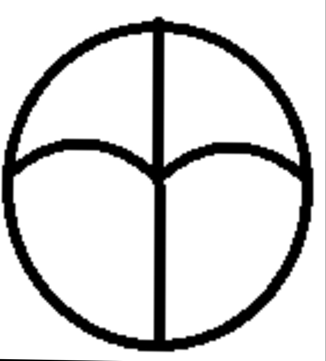 Символ Минатина