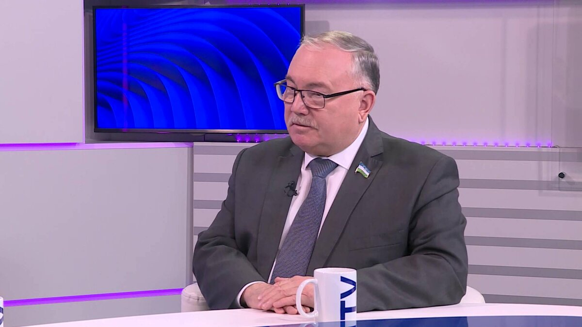    Депутат Курултая РБ: «Участники СВО станут новой элитой и будут управлять страной»