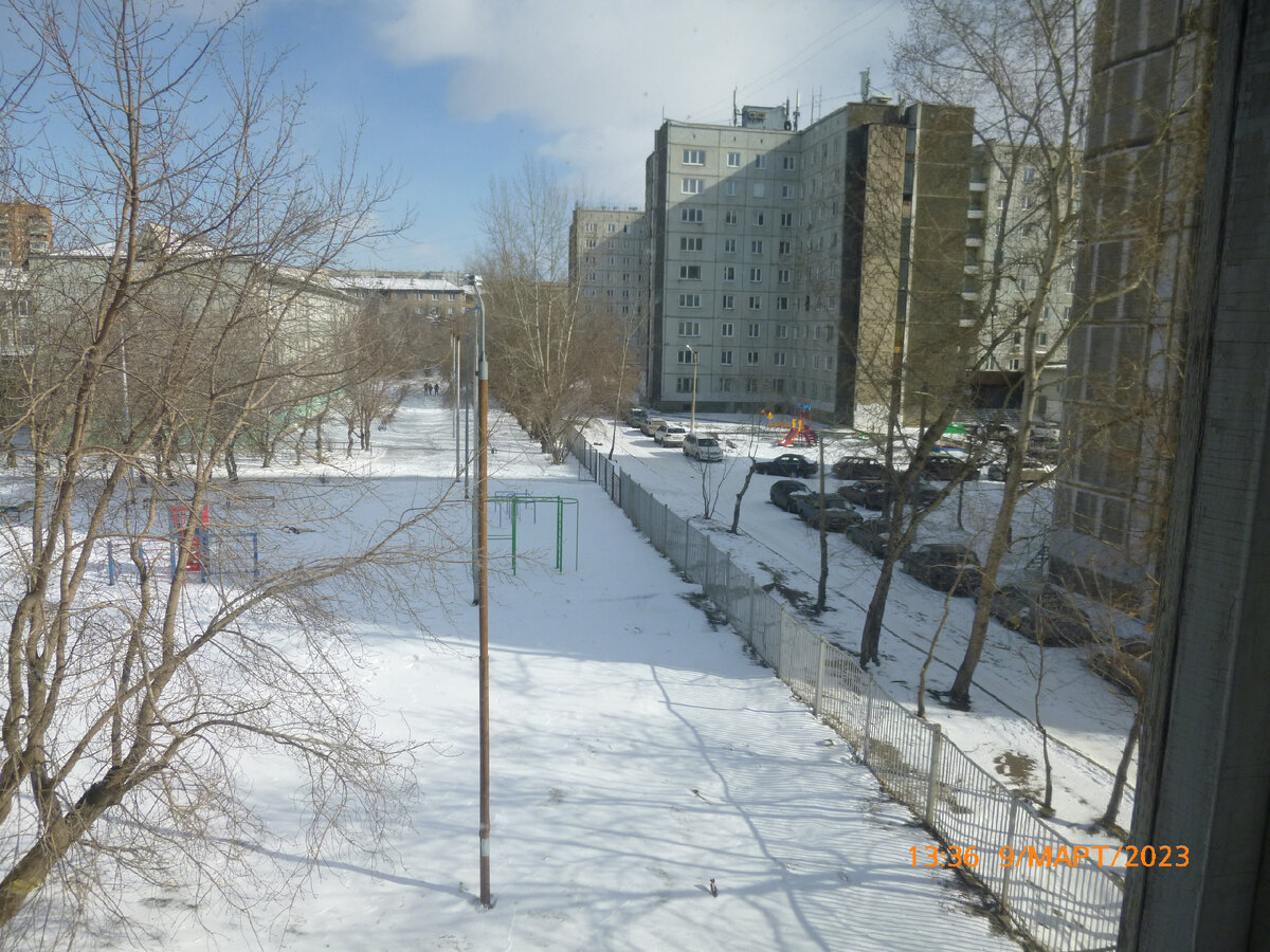 Фото автора.