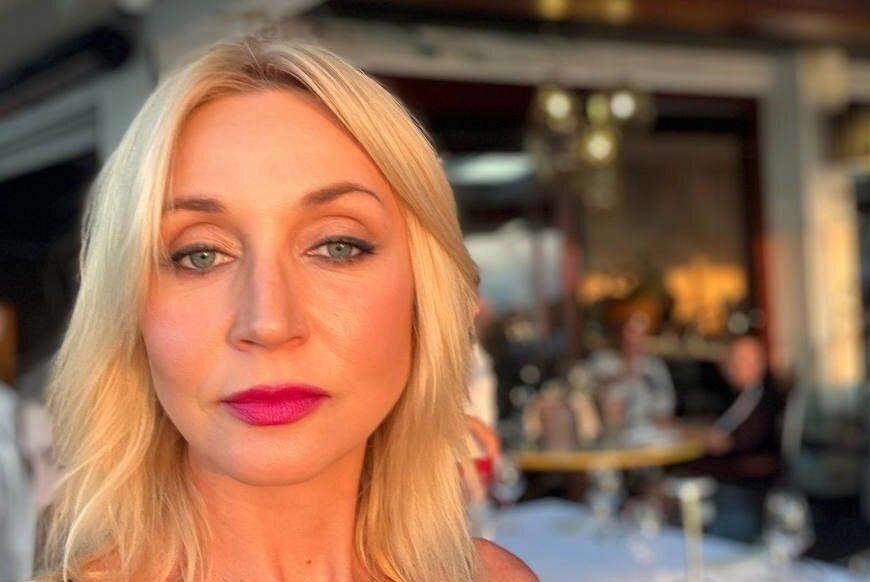 Кристина Орбакайте