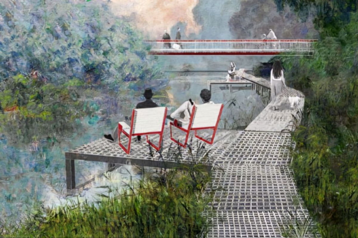    Министр ЖКХ Калужской области огласил план работы в Козельском районе