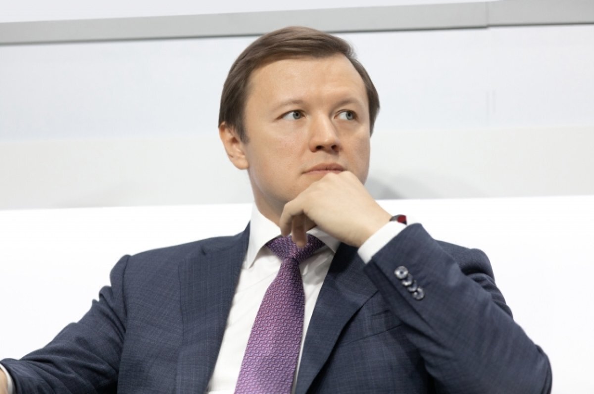    Ефимов: инвесторы восстановят 19 зданий в рамках программы льготной аренды