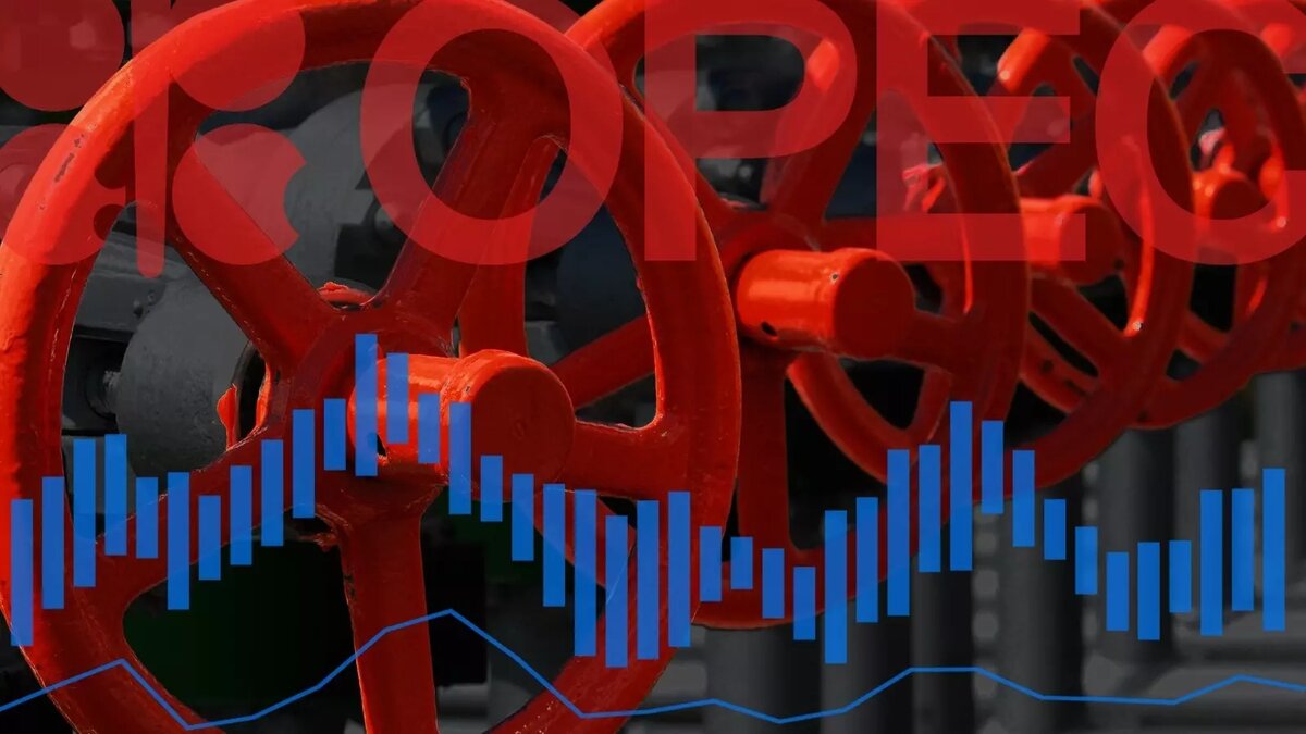     Некоторые участники ОПЕК+ будут держать сниженной добычу черного золота в наступившем квартале.