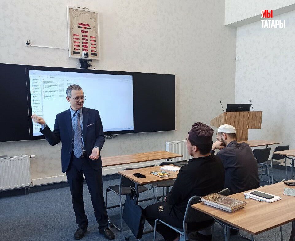 
Фото: © «Миллиард.Татар»