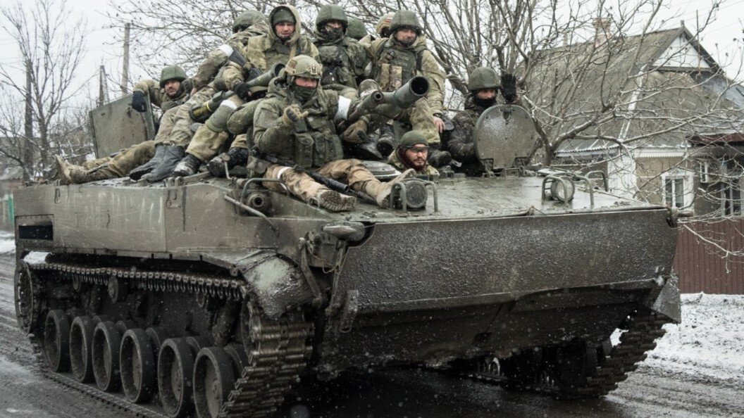    Tsitsagi Nikita/news.ru/Globallookpress