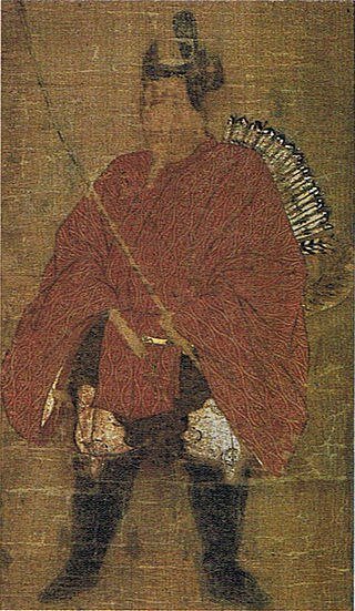 Минамото Тамэёси