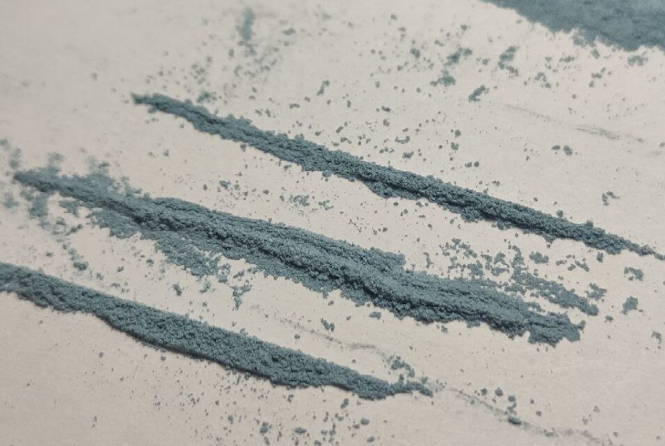    Разработанными нижегородцами пигмент может стать безопасной альтернативой запрещенным краскам