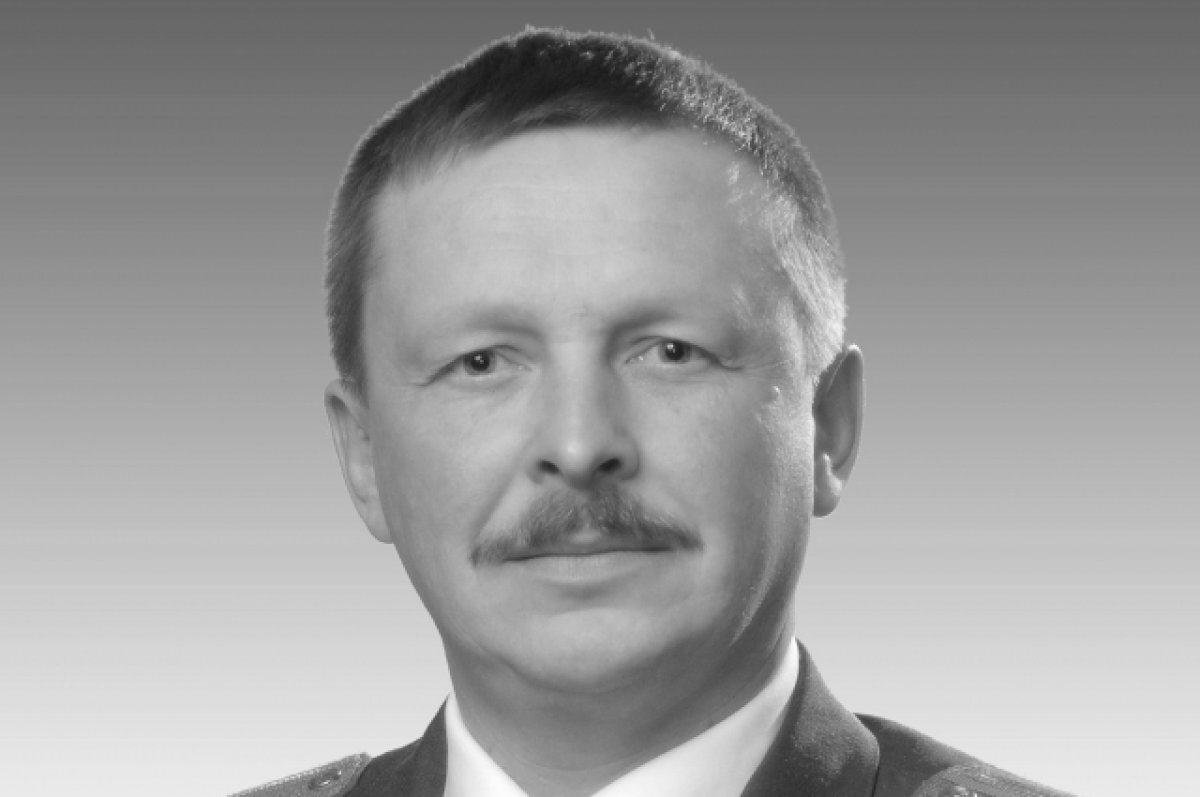    На Камчатке скончался бывший руководитель ЦОД Роман Байкалов