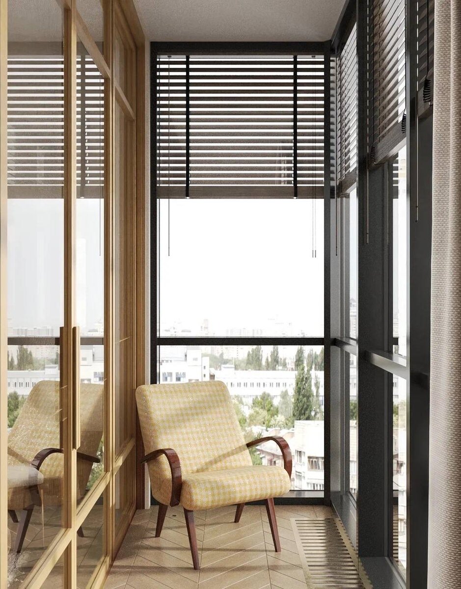 Фото проекта дизайн-студии PERFECTUM 