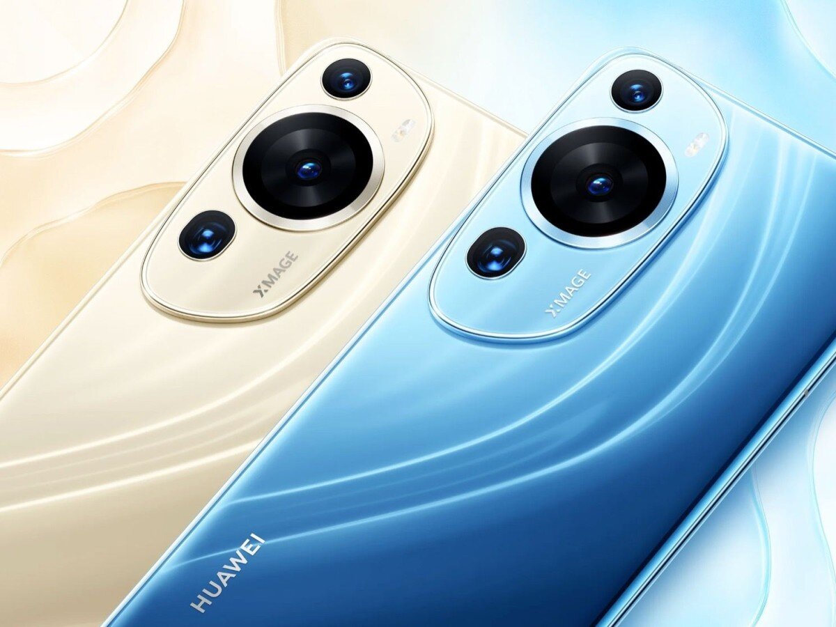    Всю версии HUAWEI P70 с процессорами Kirin рассекречены бенчмарком