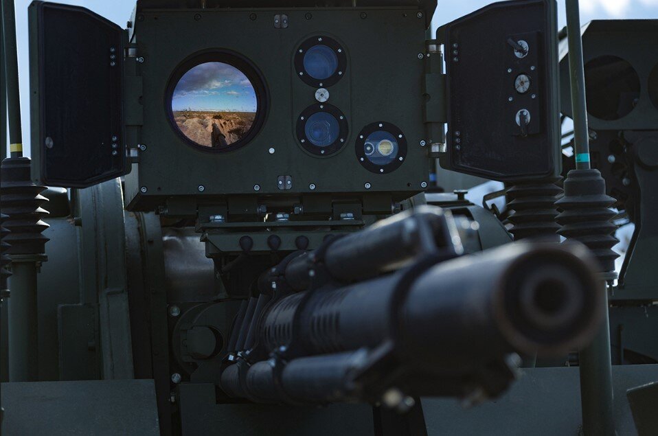    Фото: MOD Russia/via/Globallookpress