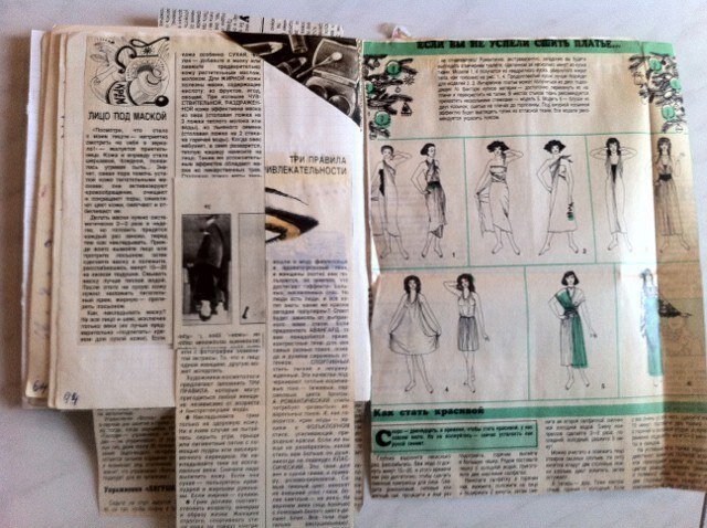 В современном мире мы стараемся проявить свою индивидуальность и уникальность. Теперь мы можем позволить себе быть не такими, как все. Хотя толпа осуждающих всегда найдется.-5