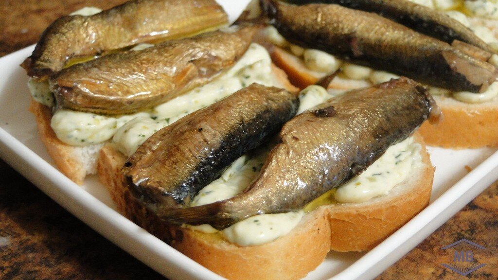 Отличная холодная закуска!