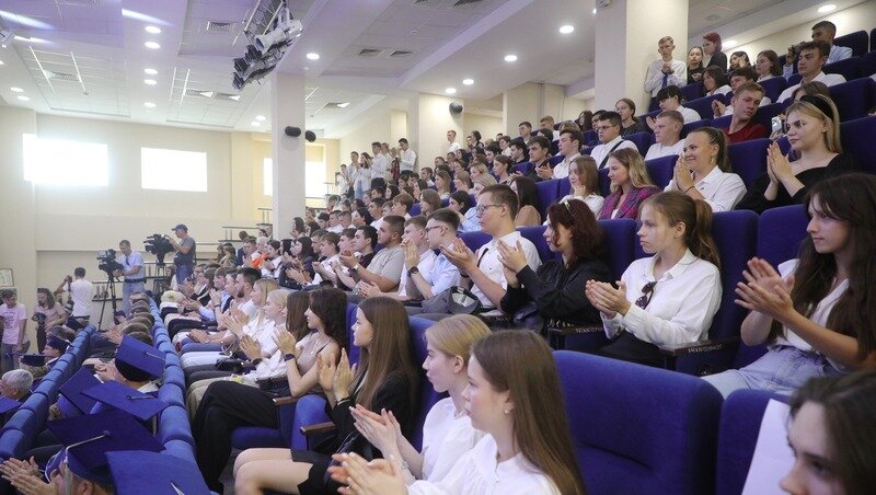      Фото: ИА «Победа26»