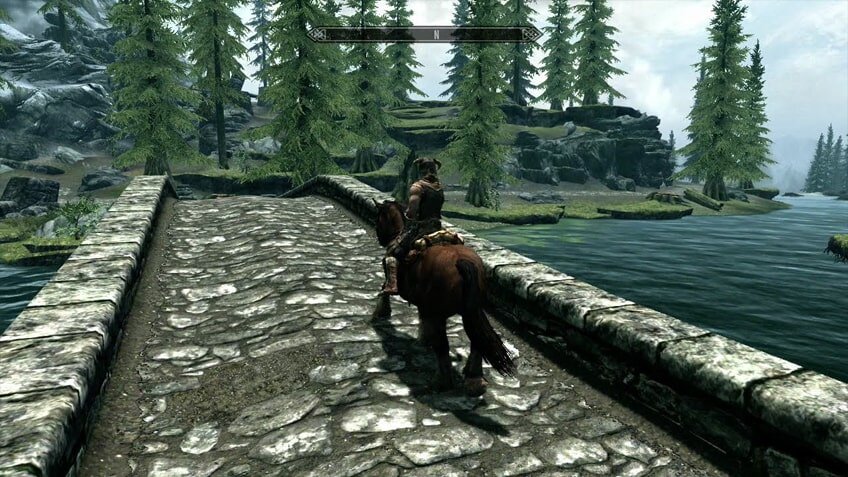    С момента своего выпуска в 2011 году, Skyrim стал настоящей иконой для сообщества моддеров. Нескончаемый поток модификаций охватывает все аспекты игры — от улучшения текстур и добавления реалистичных погодных условий до введения новых квестов и целых миров.