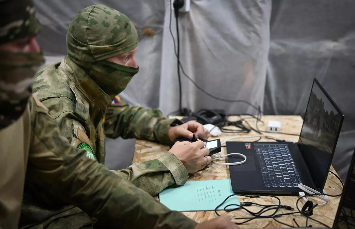 © Sputnik / Станислав Красильников