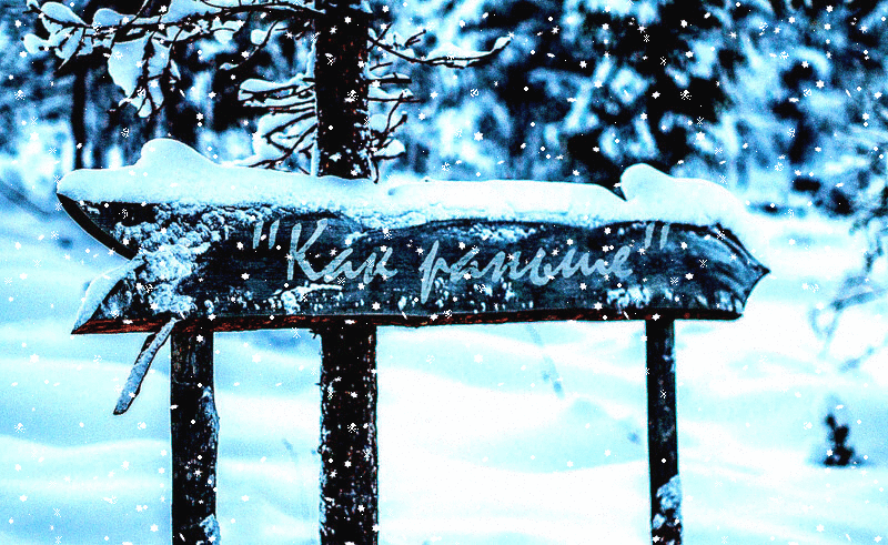 Гифка Сергея Павлова. 