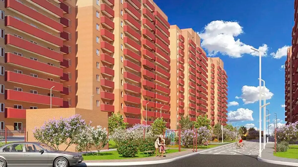     В Красноярске пройдут слушания по уплотнению застройки в Солнечном. Об этом мэрию попросил застройщик.