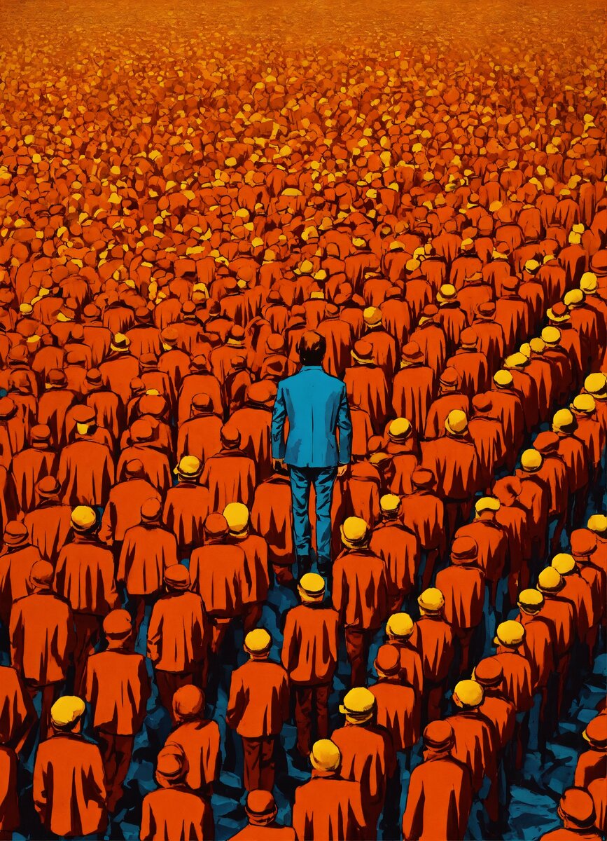 Сокращение штата и преимущественное право