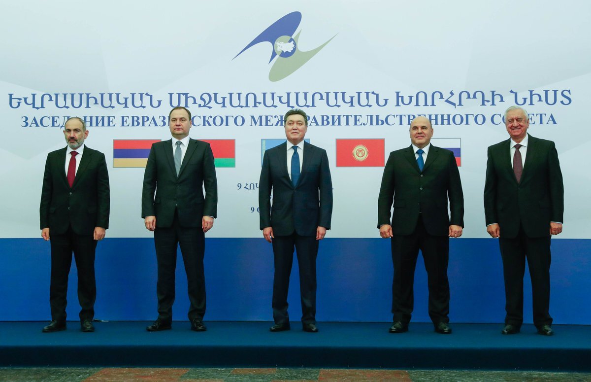 фото: Russian Governmen/Globallookpress