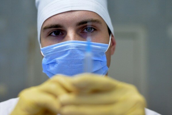 Фото: РИА Новости/Александр Кондратюк