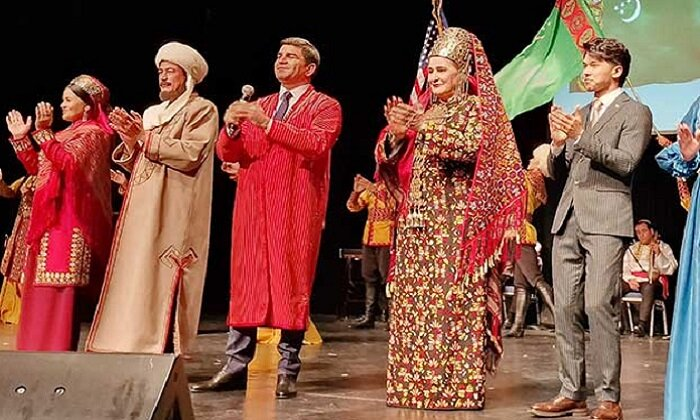 Источник фото: turkmenistan.gov.tm