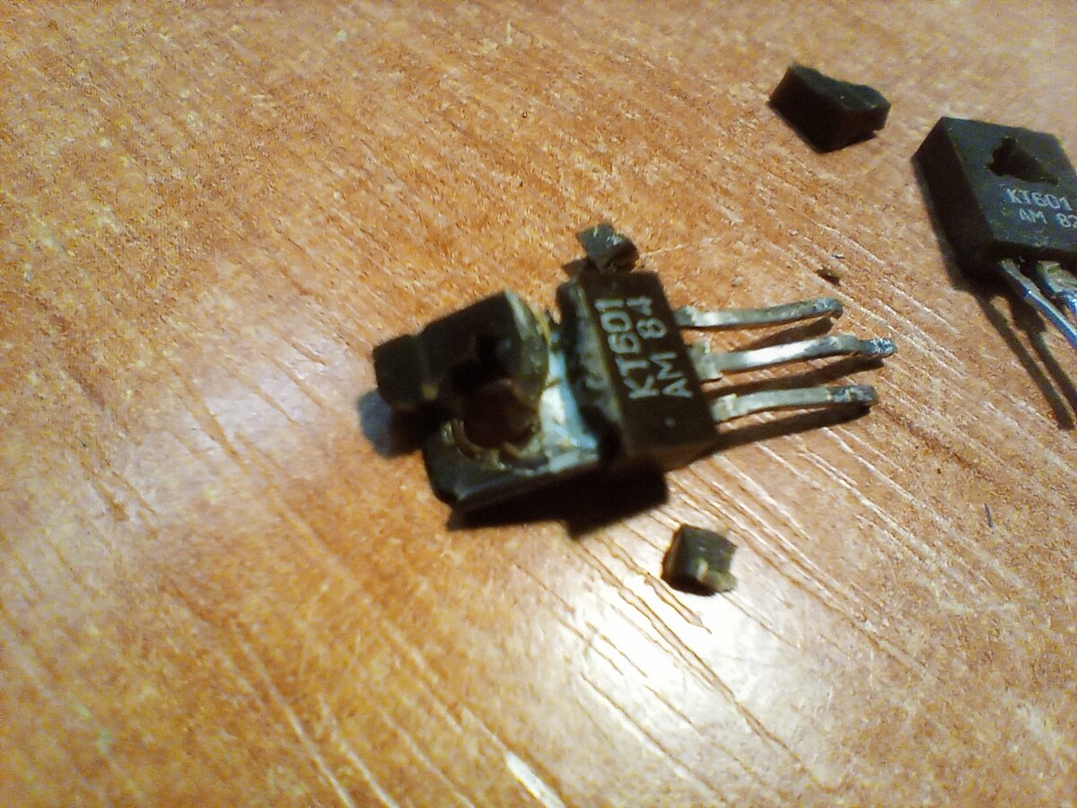 Беленько и скучненько