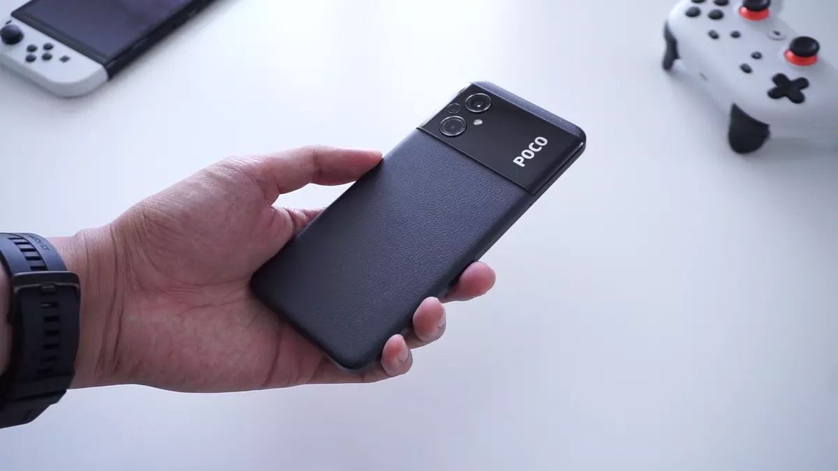 Выбор игрового смартфона