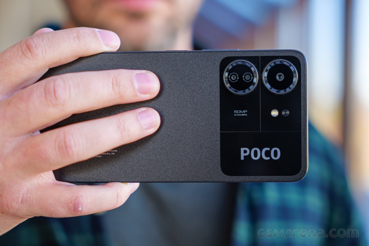 Xiaomi Poco C65
