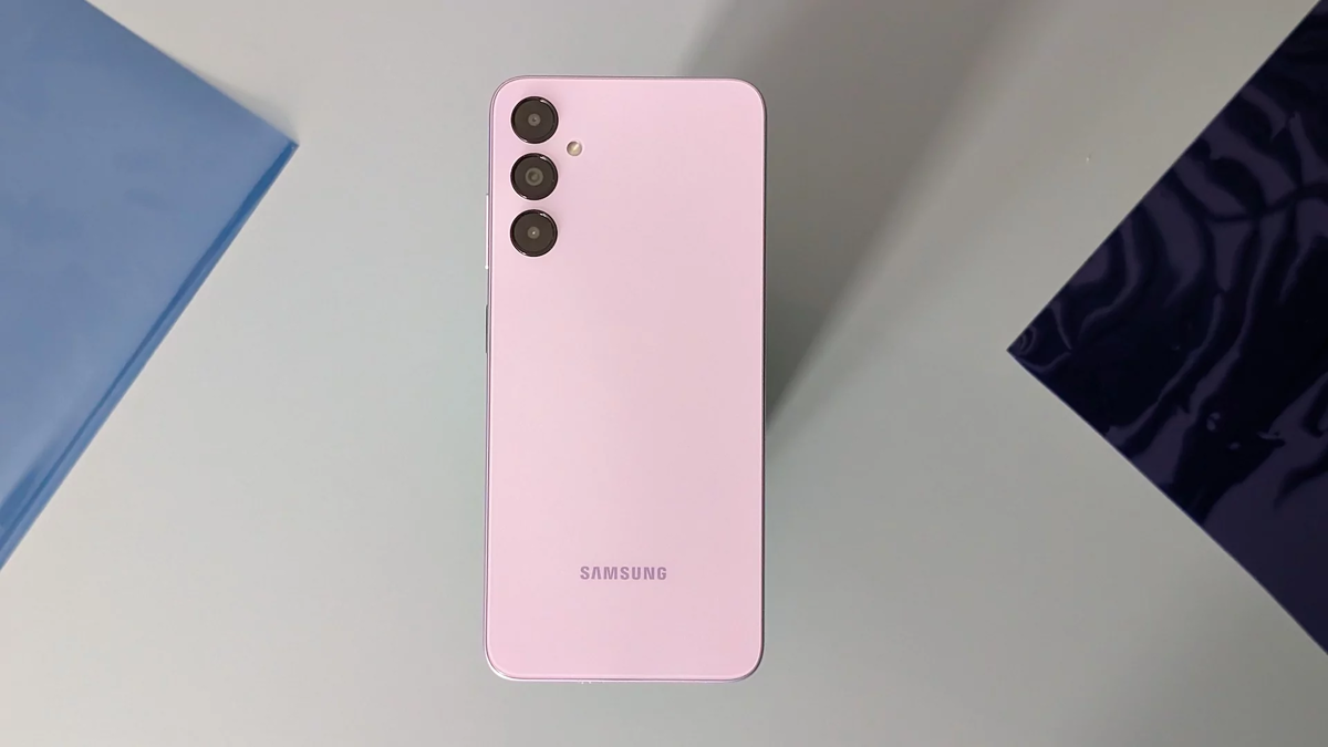 Samsung Galaxy A05s