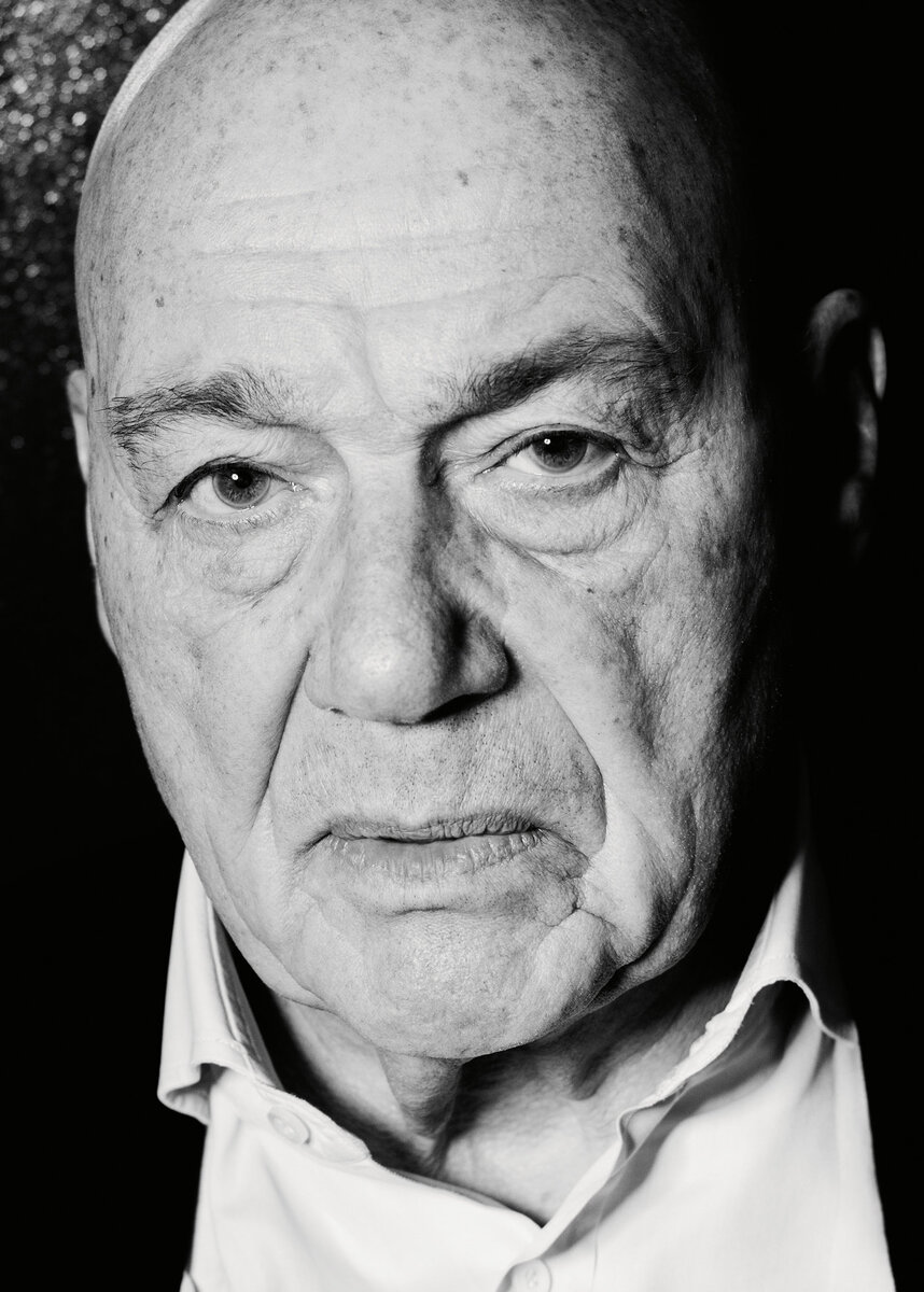    Владимир ПознерТимофей Колесников