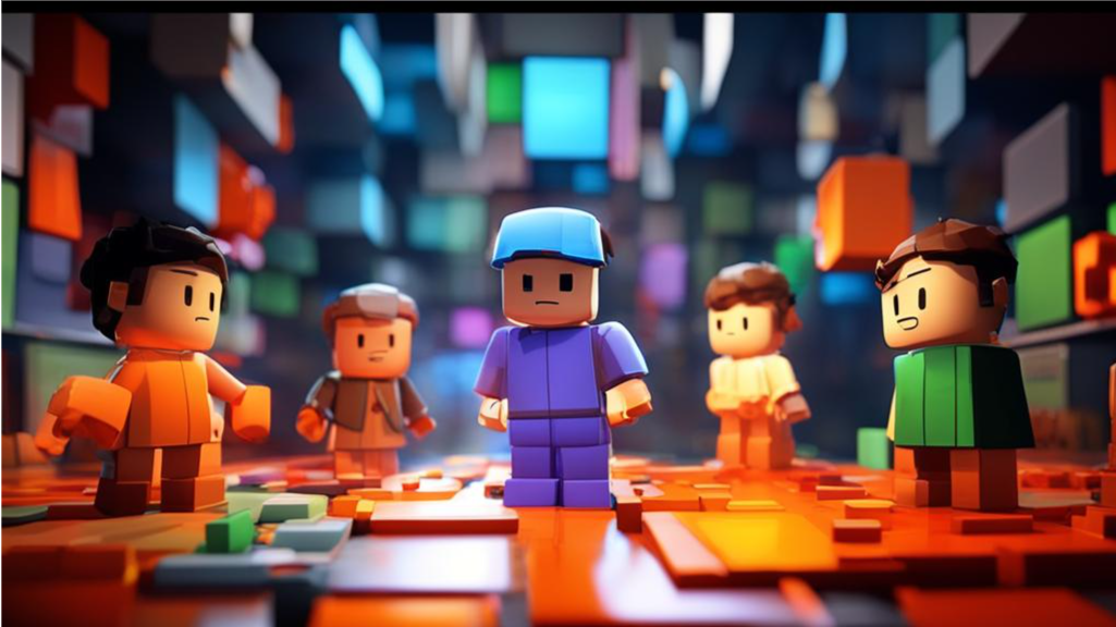 Основы анимации в Roblox