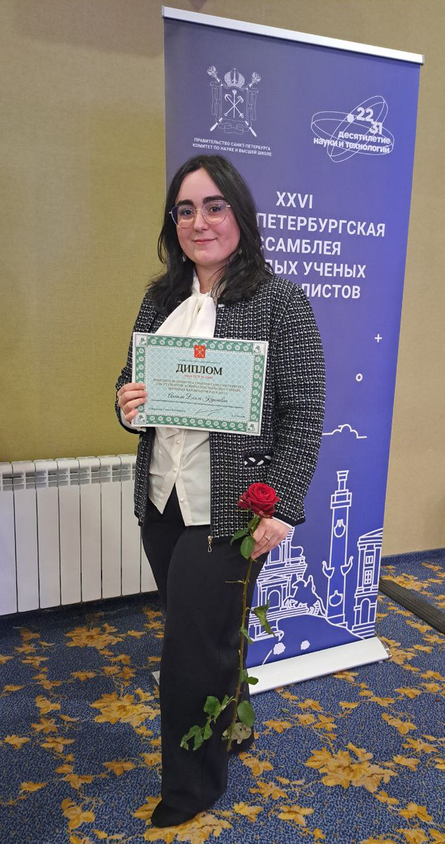 Кураторы – незаменимые человечки в студенческой жизни. Преподаватели помогают студентам в решении сложных вопросов. Совсем недавно в ГУАП прошел внутривузовский конкурс кураторов.-4